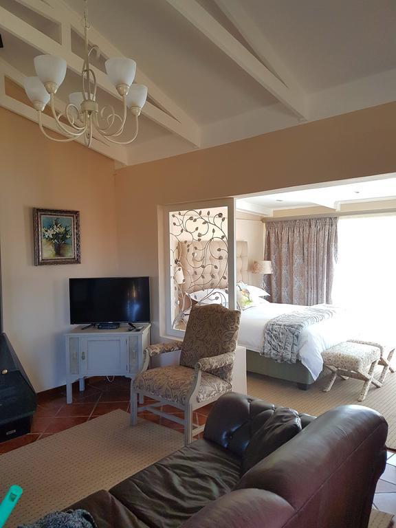 Апартаменты Clarens Retreat Экстерьер фото